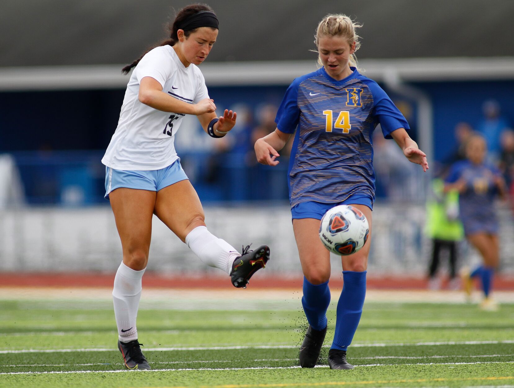 Class 4 State Quarterfinal